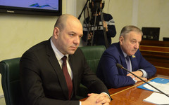 Информация об отставке министра транспорта Кировской области подтвердилась