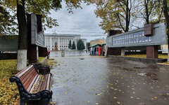 Зима близко. Синоптики рассказали, когда в Кирове похолодает