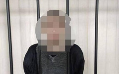 В Кирове мужчину отправили в колонию на 15 лет за изготовление наркотиков