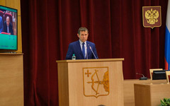 «Родной регион знает». Роман Береснев прокомментировал назначение Сандалова