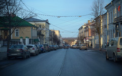 Погода в Кирове 5 апреля: похолодание