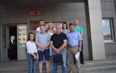 Суд встал на сторону противников строительства полигона ТБО в Слободском районе
