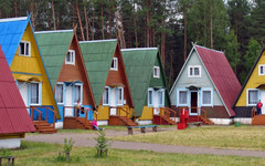 Детские лагеря Кировской области работают без нарушений