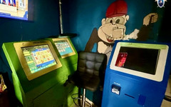 В Кирове задержали подозреваемых в организации нелегальных азартных игр