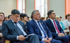 Правительство Кировской области может покинуть министр внутренней политики