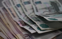 После общения с «сотрудником Пенсионного фонда» кировчанка потеряла 100 тысяч рублей