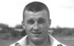 Рядовой Эдуард Коротаев из Кировской области погиб в ходе СВО