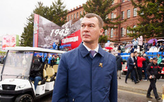 
								Кто такой Михаил Дегтярёв, ставший министром спорта РФ?
							