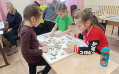 Юная кировчанка установила рекорд по скоростной сборке карты России