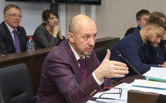 Альберт Бикалюк призвал кировских депутатов старше 65 лет самоизолироваться