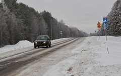 Для ремонта дорог к сельхозпредприятиям в Кировской области выделили 383 млн рублей