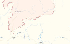 Республика Коми утвердит территориальные границы с Кировской областью