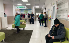 В Кировской области за сутки коронавирусом заболели 24 человека