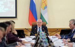 Инвестиционную карту в Кировской области адаптируют под мобильные устройства
