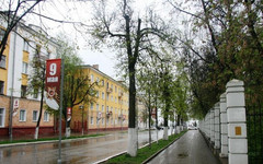 Эксперты проверили воздух и воду в Кировской области