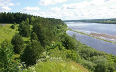 В Кировской области может появиться первый национальный парк