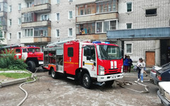 Новый врио начальника МЧС приедет в Киров из Самары