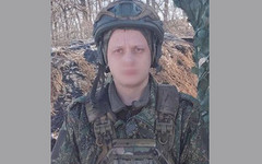 Кировчанин помог бойцам в зоне СВО взять новый рубеж