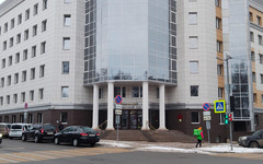 Антон Долгих может обжаловать меру пресечения в Верховном суде