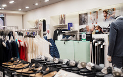 В магазинах «Твое» теперь можно купить вещи Zara, Massimo Dutti, Bershka