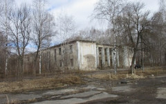 Здания КВАТУ снесут к июню. На это власти потратят более миллиона рублей