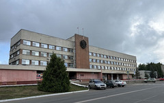 В Кирово-Чепецке выбирают лучших предпринимателей в рамках юбилея города