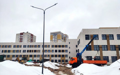 В школы на Рудницкого и в Шевелях приехала прокуратура