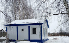 В одной из деревень Пижанского района ФАП перенесут в новое здание