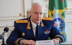 Бастрыкин взял на контроль дело о жилье в Кирове
