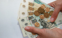 В декабре почти 200 тысяч льготников из Кировской области получат социальные выплаты