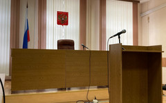 Константин Русских: судебное заседание по делу Редькиной длилось почти пять часов