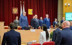 В Кировской области поддержали закон в пользу ветеранов СВО