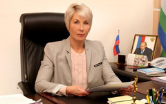 Елена Ковалёва призвала кировчан не мусорить