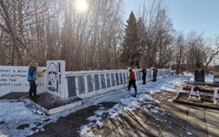В Кирове мемориалы готовят к 9 Мая