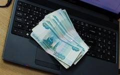 Кировчанки потеряли более 4 млн рублей на «биржевой платформе»