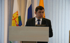 Пырлог: Семаков возглавил «Вятавтодор»