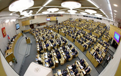 Госдума в первом чтении одобрила законопроект, разработанный после трагедии в «Зимней вишне»