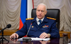 Глава СК РФ Бастрыкин запросил доклад о проверке по факту госпитализации 16 школьников в Малмыжском районе