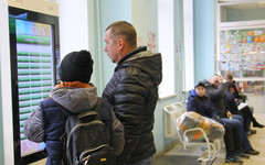 Кировский автовокзал стал удобнее для туристов