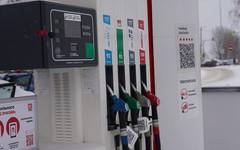Кировское УФАС России оштрафовало «Лукойл-Уралнефтепродукт»