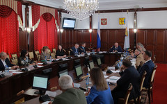В Кировской области запускается программа подготовки управленцев из числа ветеранов и участников СВО