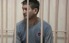 В Кирове мужчина ограбил киоск ради продолжения пьяного «банкета» (ВИДЕО)