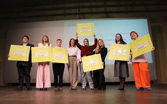Кировская область получила 1,5 млн рублей на молодёжные проекты