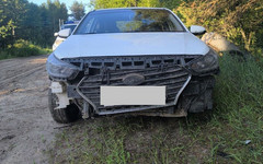 В Котельничском районе сбили насмерть 19-летнюю девушку