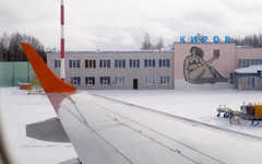 Финансирование аэропорта Победилово увеличат до 100 миллионов рублей