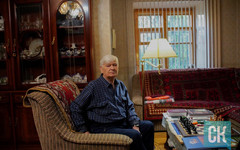 «Творить и искать»: история первого директора ТЭЦ-5 Виктора Карцева