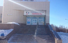В кировской спортшколе пройдут пожарно-тактические учения