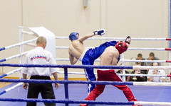 16 января в Кирове состоятся соревнования по кикбоксингу