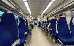 Между Нижним Новгородом и Кировом могут запустить дополнительные поезда