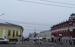 В Кирове сделают «10 000 шагов к жизни»